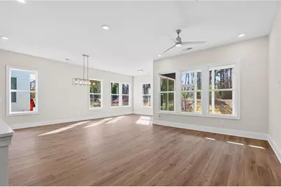 400 Vinca Circle NW, Kennesaw, GA 30144 - Photo 21
