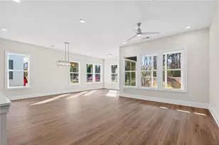 400 Vinca Circle NW, Kennesaw, GA 30144 - Photo 21