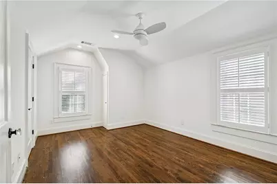 1077 Lanier Boulevard NE, Atlanta, GA 30306 - Photo 27