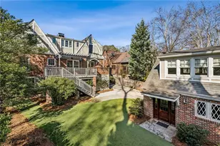 1077 Lanier Blvd NE, Atlanta, GA 30306 - Photo 67