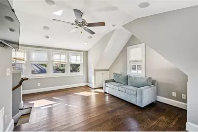 1077 Lanier Boulevard NE, Atlanta, GA 30306 - Photo 63