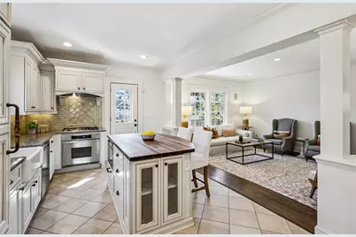 1077 Lanier Boulevard NE, Atlanta, GA 30306 - Photo 13