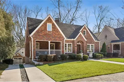 1077 Lanier Boulevard NE, Atlanta, GA 30306 - Photo 69