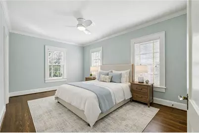 1077 Lanier Boulevard NE, Atlanta, GA 30306 - Photo 23