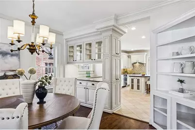 1077 Lanier Boulevard NE, Atlanta, GA 30306 - Photo 11