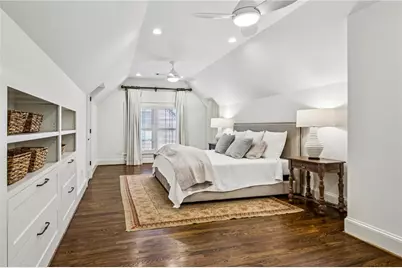 1077 Lanier Boulevard NE, Atlanta, GA 30306 - Photo 29