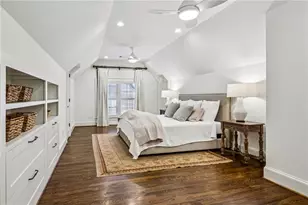 1077 Lanier Blvd NE, Atlanta, GA 30306 - Photo 29