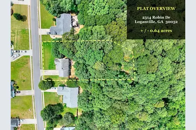 2314 Robin Drive, Loganville, GA 30052 - Photo 25