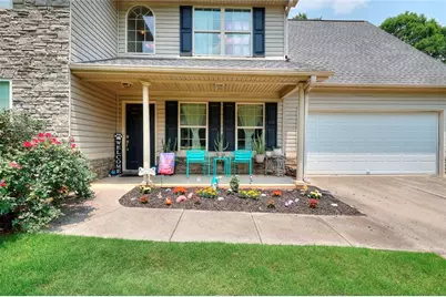 2314 Robin Drive, Loganville, GA 30052 - Photo 3