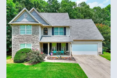 2314 Robin Drive, Loganville, GA 30052 - Photo 1