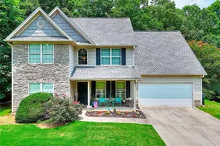 2314 Robin Dr, Loganville, GA 30052 - Photo 1