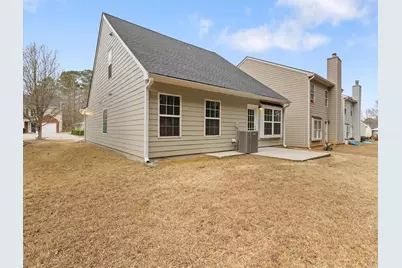 4654 Ravenwood Loop, Union City, GA 30291 - Photo 31