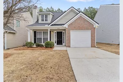4654 Ravenwood Loop, Union City, GA 30291 - Photo 1