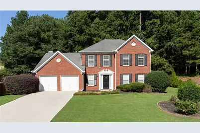 5724 Wandering Vine Trail SE, Mableton, GA 30126 - Photo 1