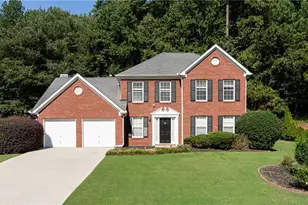 5724 Wandering Vine Trail SE, Mableton, GA 30126 - Photo 1