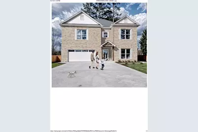 278 Honeysuckle Avenue, Lawrenceville, GA 30046 - Photo 1