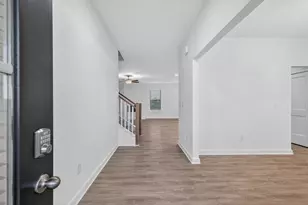 99 Annie Ln, Statham, GA 30666 - Photo 5