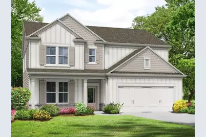 99 Annie Lane, Statham, GA 30666 - Photo 1