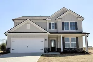 99 Annie Ln, Statham, GA 30666 - Photo 1