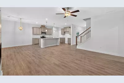 99 Annie Lane, Statham, GA 30666 - Photo 11