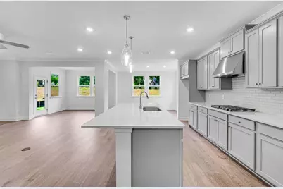 2307 Ellie Way, Kennesaw, GA 30152 - Photo 7