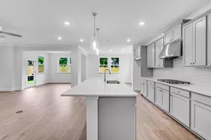 2307 Ellie Way, Kennesaw, GA 30152 - Photo 7