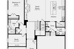 2307 Ellie Way, Kennesaw, GA 30152 - Photo 29