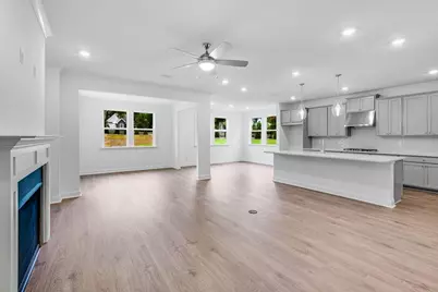 2307 Ellie Way, Kennesaw, GA 30152 - Photo 5