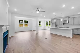 2307 Ellie Way, Kennesaw, GA 30152 - Photo 5