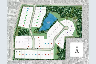 2307 Ellie Way, Kennesaw, GA 30152 - Photo 31