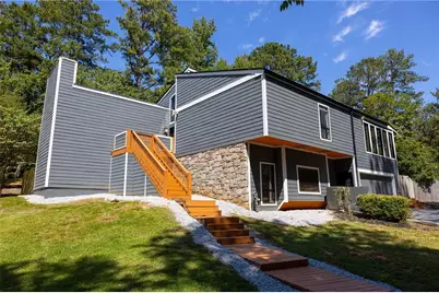 4053 Spalding Hollow, Peachtree Corners, GA 30092 - Photo 1