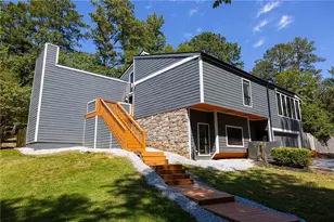 4053 Spalding Hollow, Peachtree Corners, GA 30092 - Photo 1