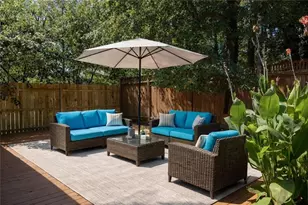 4053 Spalding Hollow, Peachtree Corners, GA 30092 - Photo 39