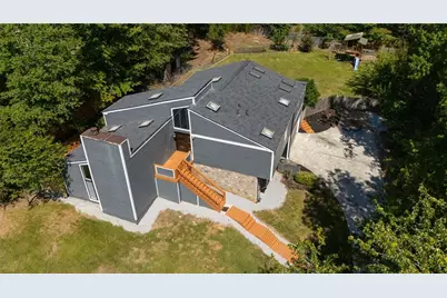 4053 Spalding Hollow, Peachtree Corners, GA 30092 - Photo 37