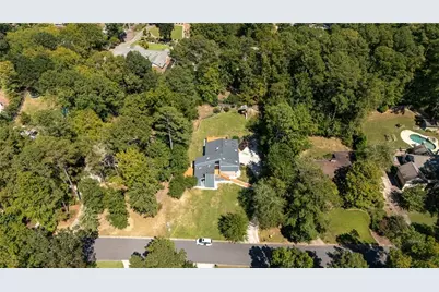 4053 Spalding Hollow, Peachtree Corners, GA 30092 - Photo 39