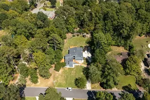 4053 Spalding Hollow, Peachtree Corners, GA 30092 - Photo 39