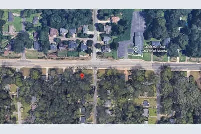 1827 Ridgeland Drive, Decatur, GA 30032 - Photo 5