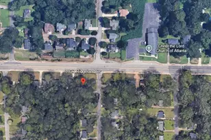 1827 Ridgeland Dr, Decatur, GA 30032 - Photo 5