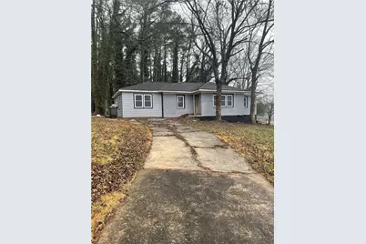 1827 Ridgeland Drive, Decatur, GA 30032 - Photo 1