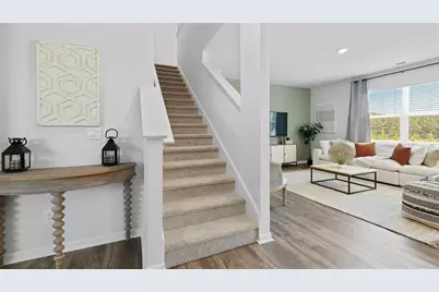 8198 Elkhorn Court, Fairburn, GA 30213 - Photo 13