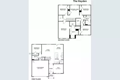 8198 Elkhorn Court, Fairburn, GA 30213 - Photo 31