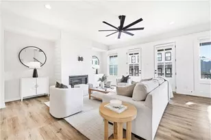 6710 Pippin Walk, Alpharetta, GA 30005 - Photo 11