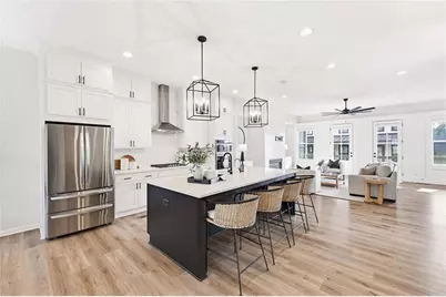 6710 Pippin Walk, Alpharetta, GA 30005 - Photo 5