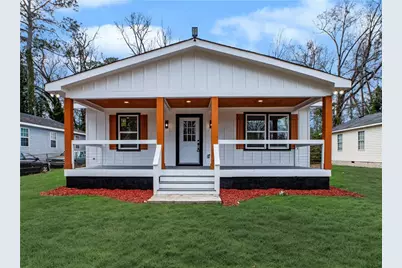 439 Bussey Avenue, Thomson, GA 30824 - Photo 1