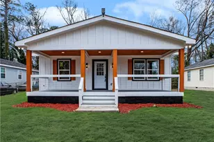 439 Bussey Ave, Thomson, GA 30824 - Photo 1