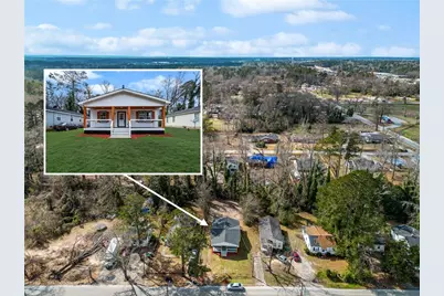 439 Bussey Avenue, Thomson, GA 30824 - Photo 5