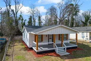 439 Bussey Ave, Thomson, GA 30824 - Photo 3