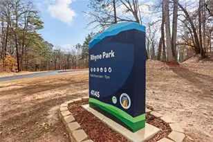 1155 Rhyne Chase, Smyrna, GA 30082 - Photo 47