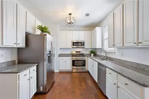 1155 Rhyne Chase, Smyrna, GA 30082 - Photo 5