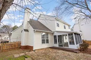 1155 Rhyne Chase, Smyrna, GA 30082 - Photo 39